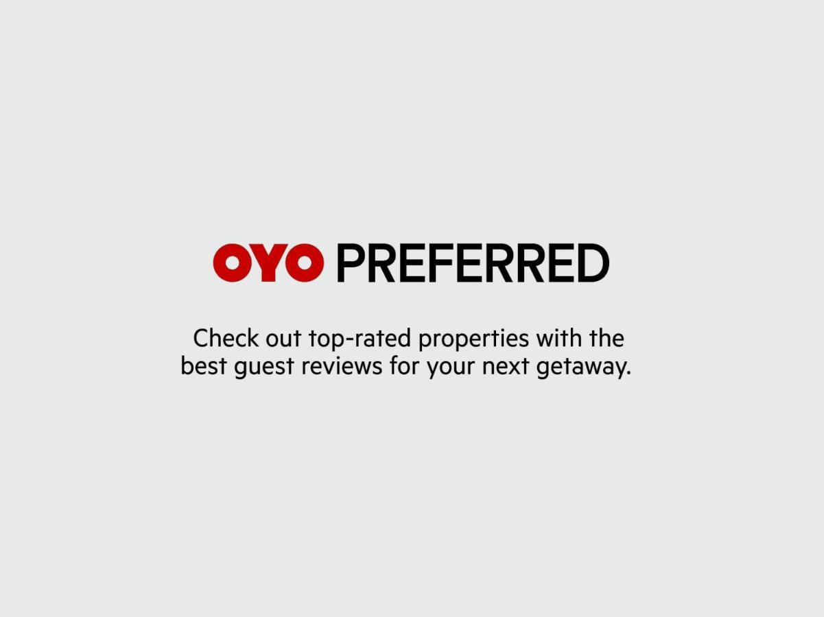 Oyo 27695 Hotel Relation Kanpur Luaran gambar
