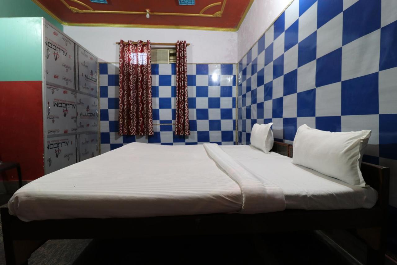 Oyo 27695 Hotel Relation Kanpur Luaran gambar